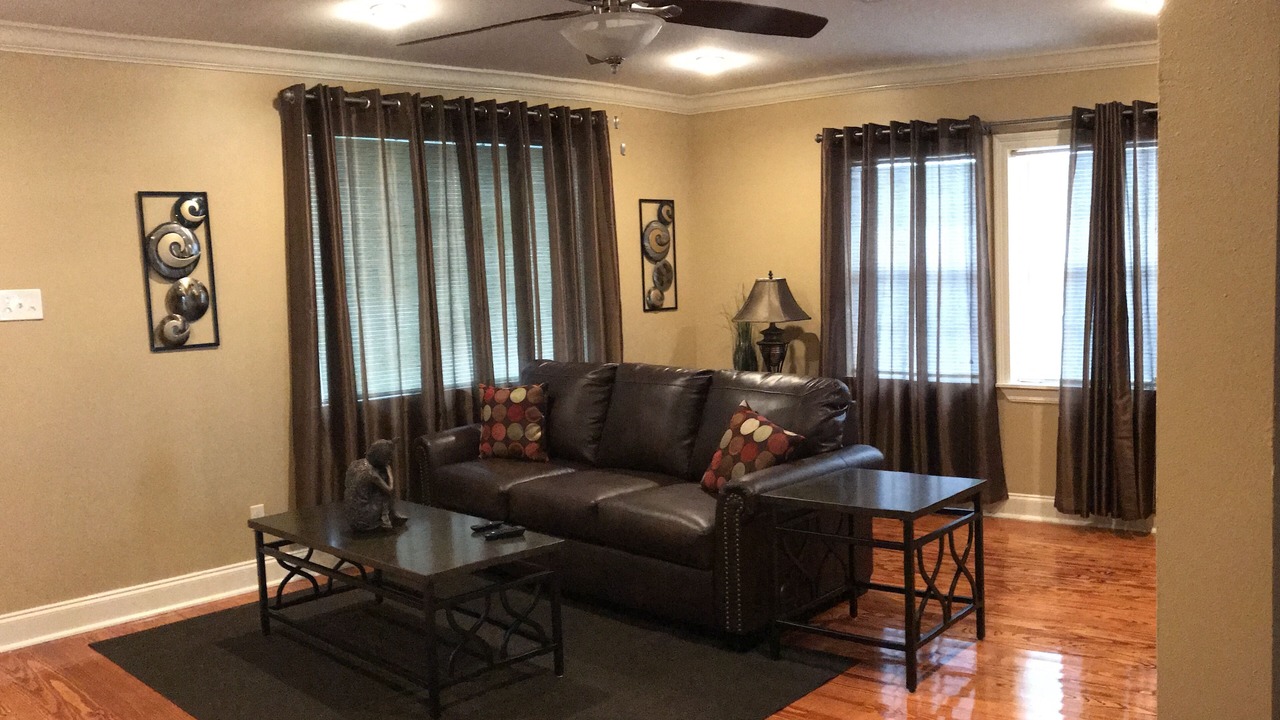 Photo of Livingroom in Bywater