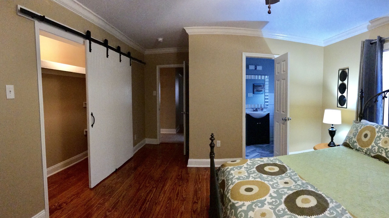 Photo of Bedroom in Bywater