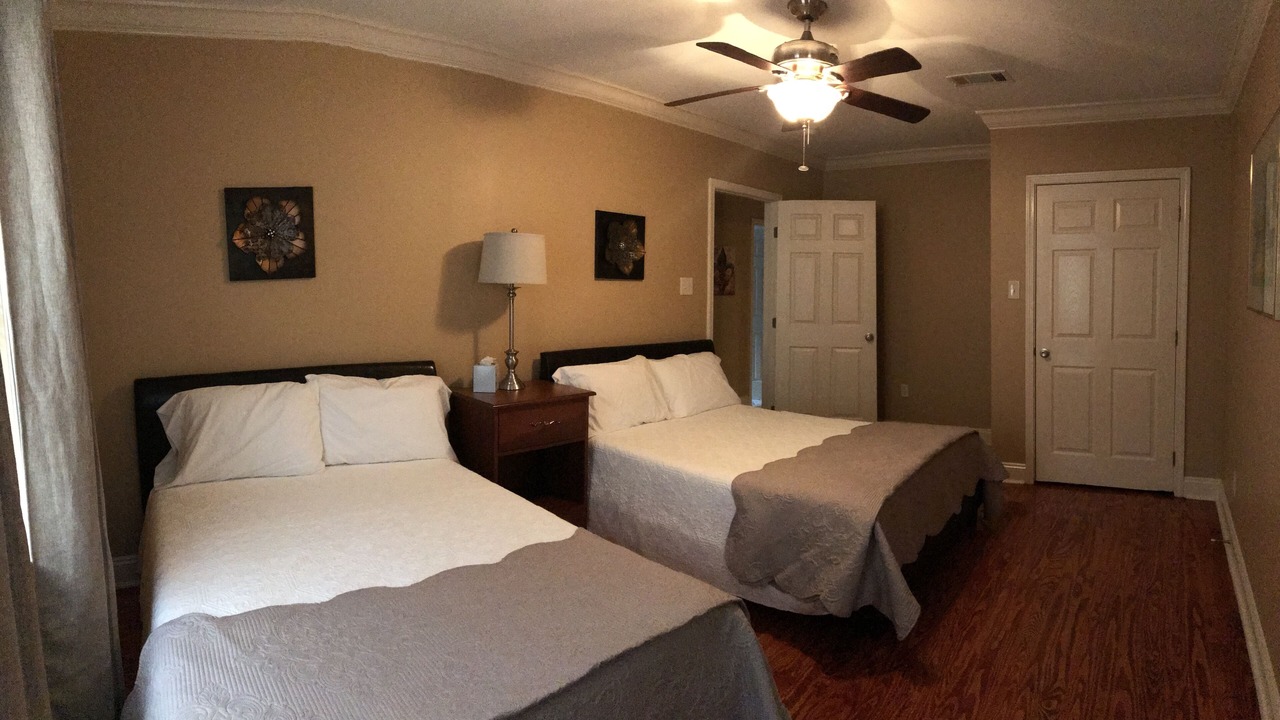 Photo of Bedroom in Bywater