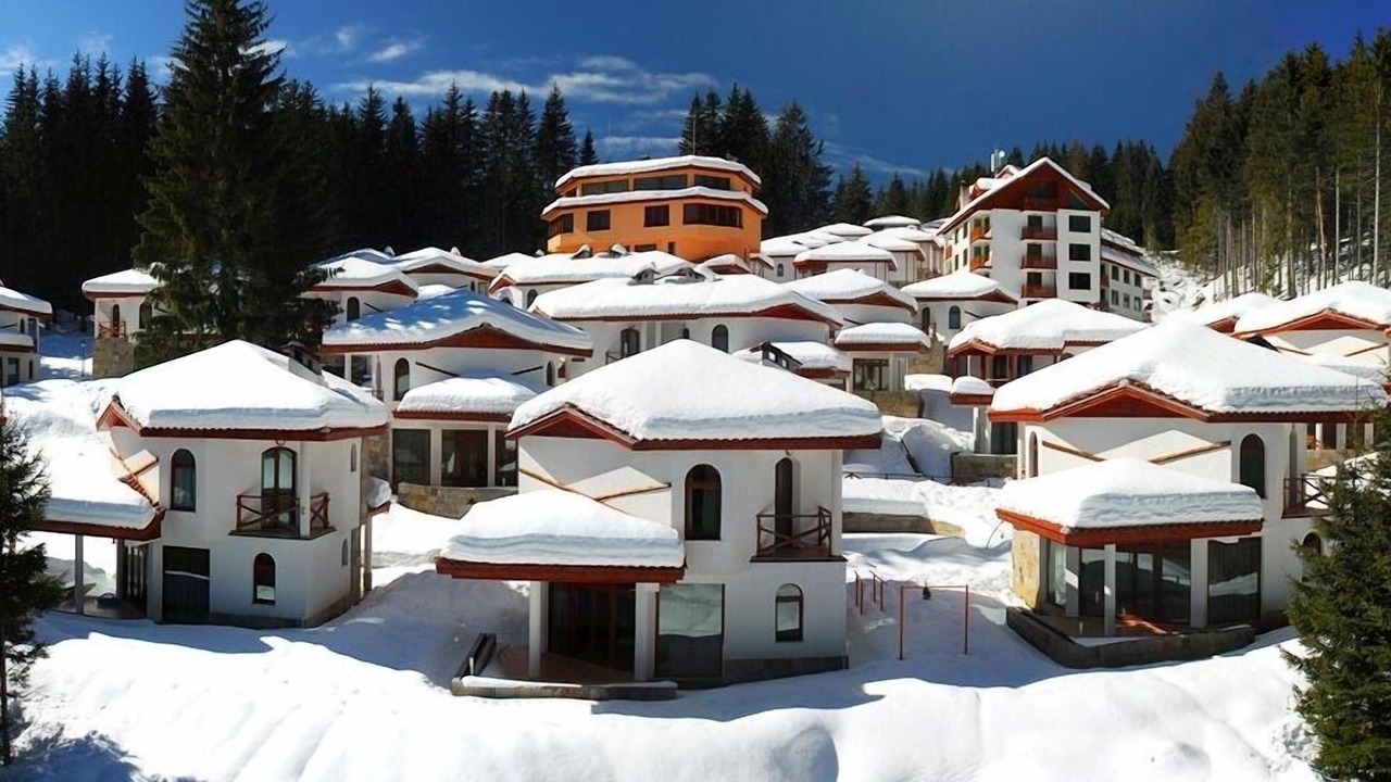 Photo of Others in Pamporovo