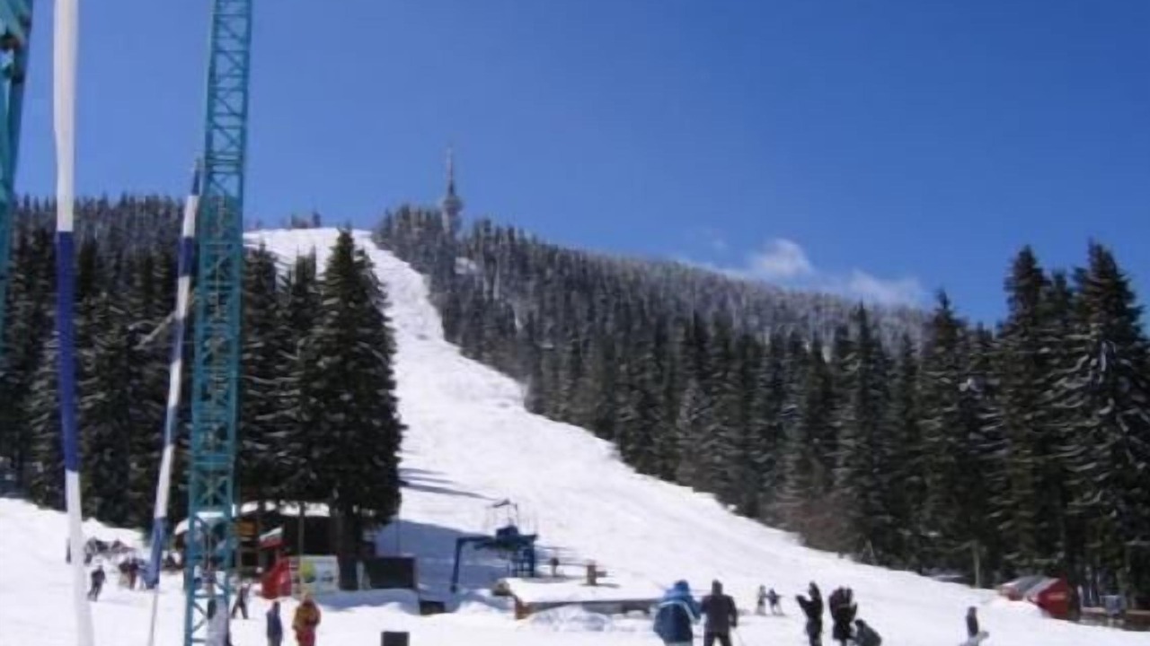Photo of Others in Pamporovo