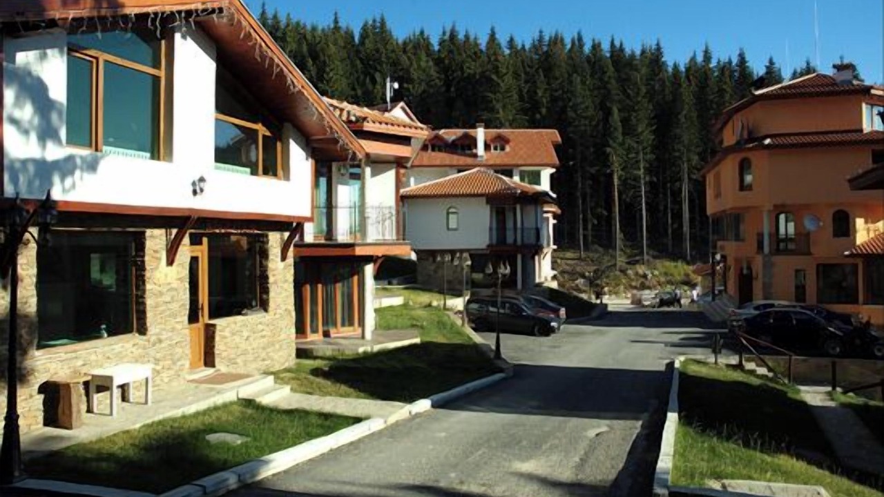 Photo of Outdoor in Pamporovo