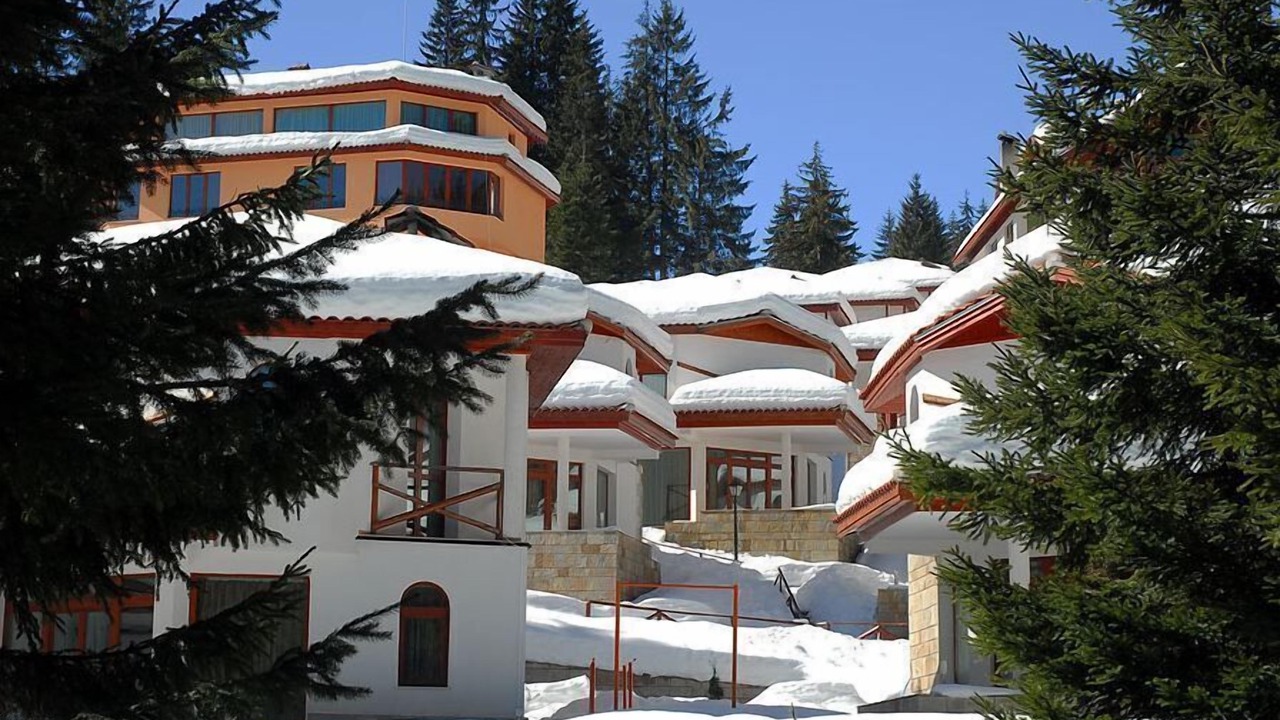Photo of Others in Pamporovo