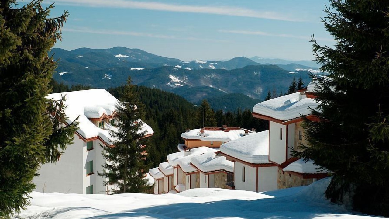Photo of Outdoor in Pamporovo