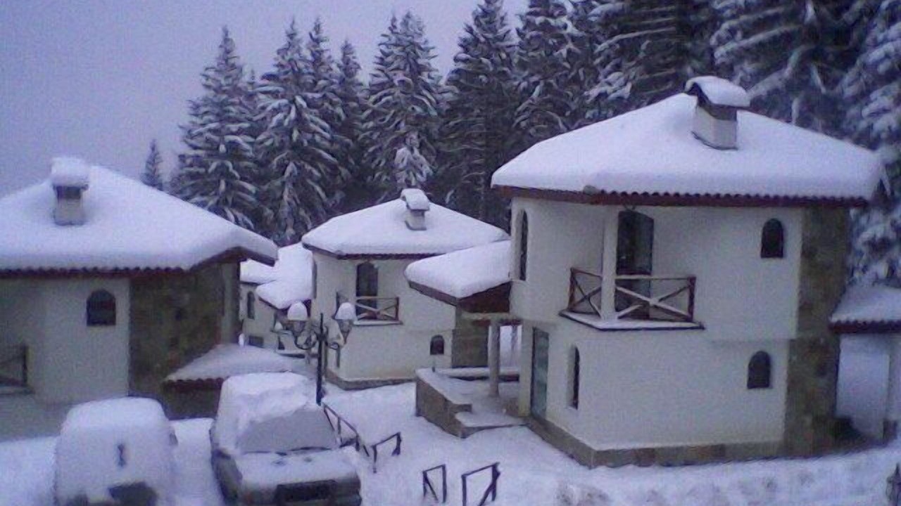 Photo of Outdoor in Pamporovo