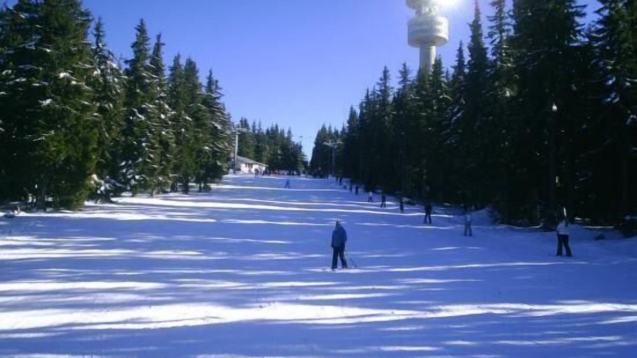 Photo of Others in Pamporovo
