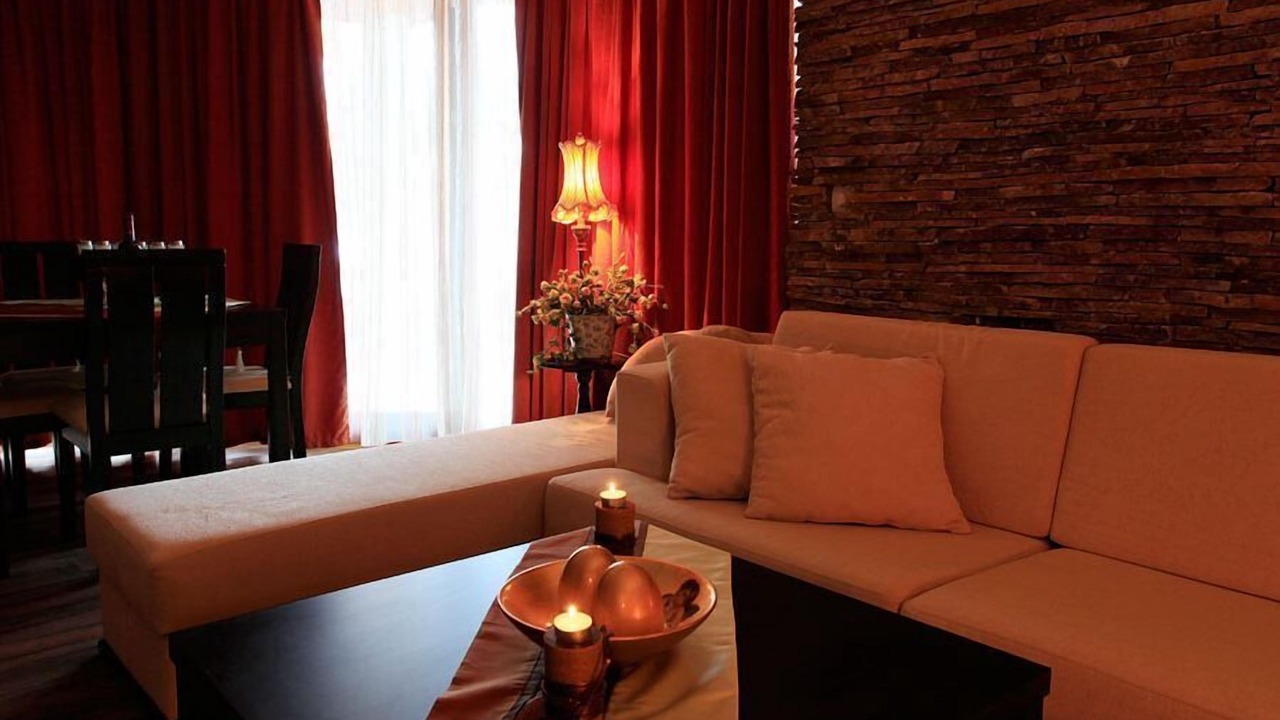 Photo of Livingroom in Pamporovo