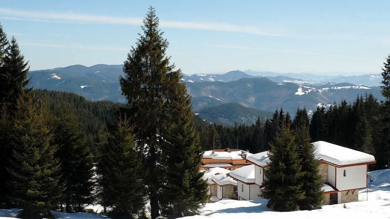 Photo of Others in Pamporovo
