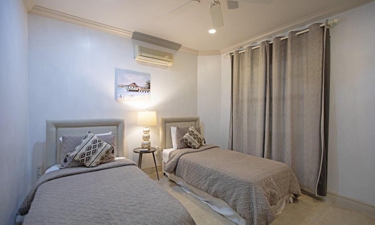 Photo of Bedroom in Douglas