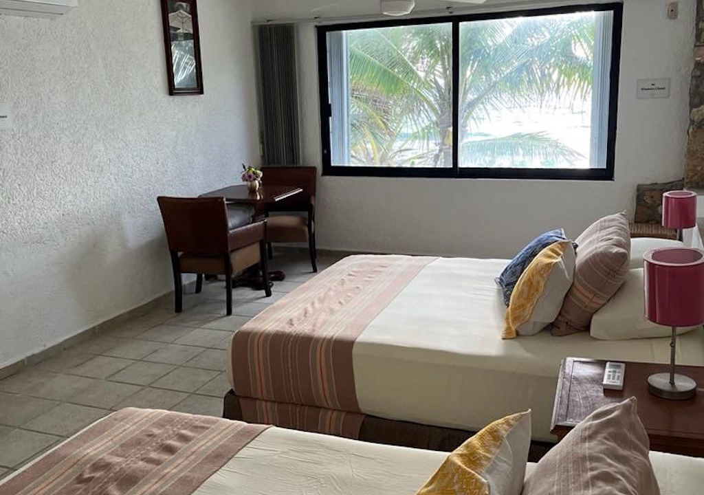 Photo of Bedroom in Playa del Secreto