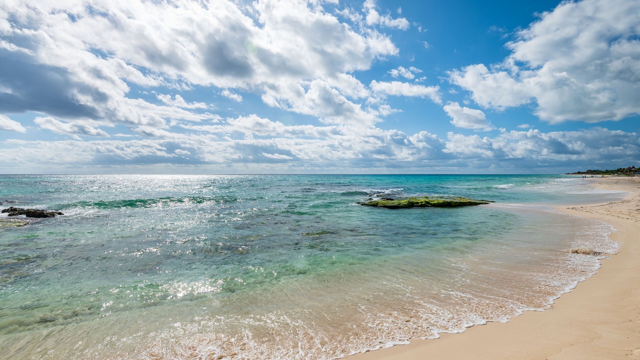 Photo of Others in Playa del Secreto