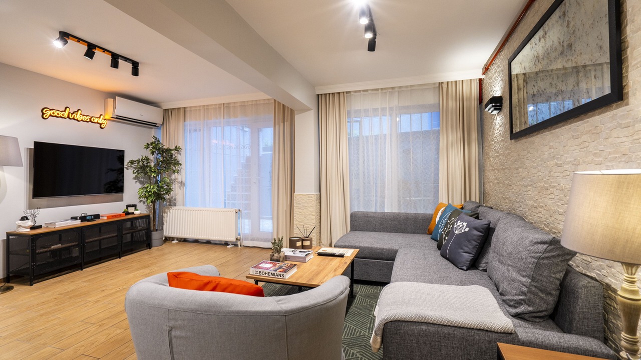 Photo of Livingroom in Galata