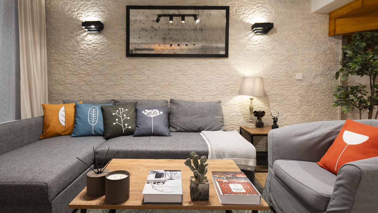 Photo of Livingroom in Galata
