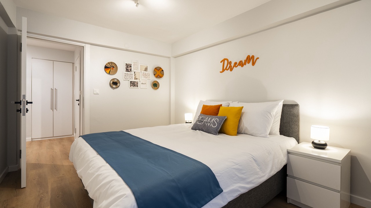 Photo of Bedroom in Galata