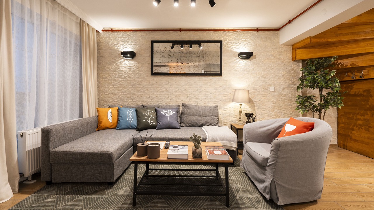 Photo of Livingroom in Galata