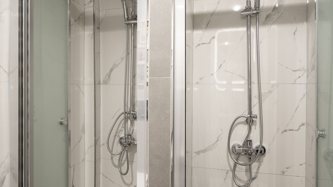 Photo of Bathroom in Galata