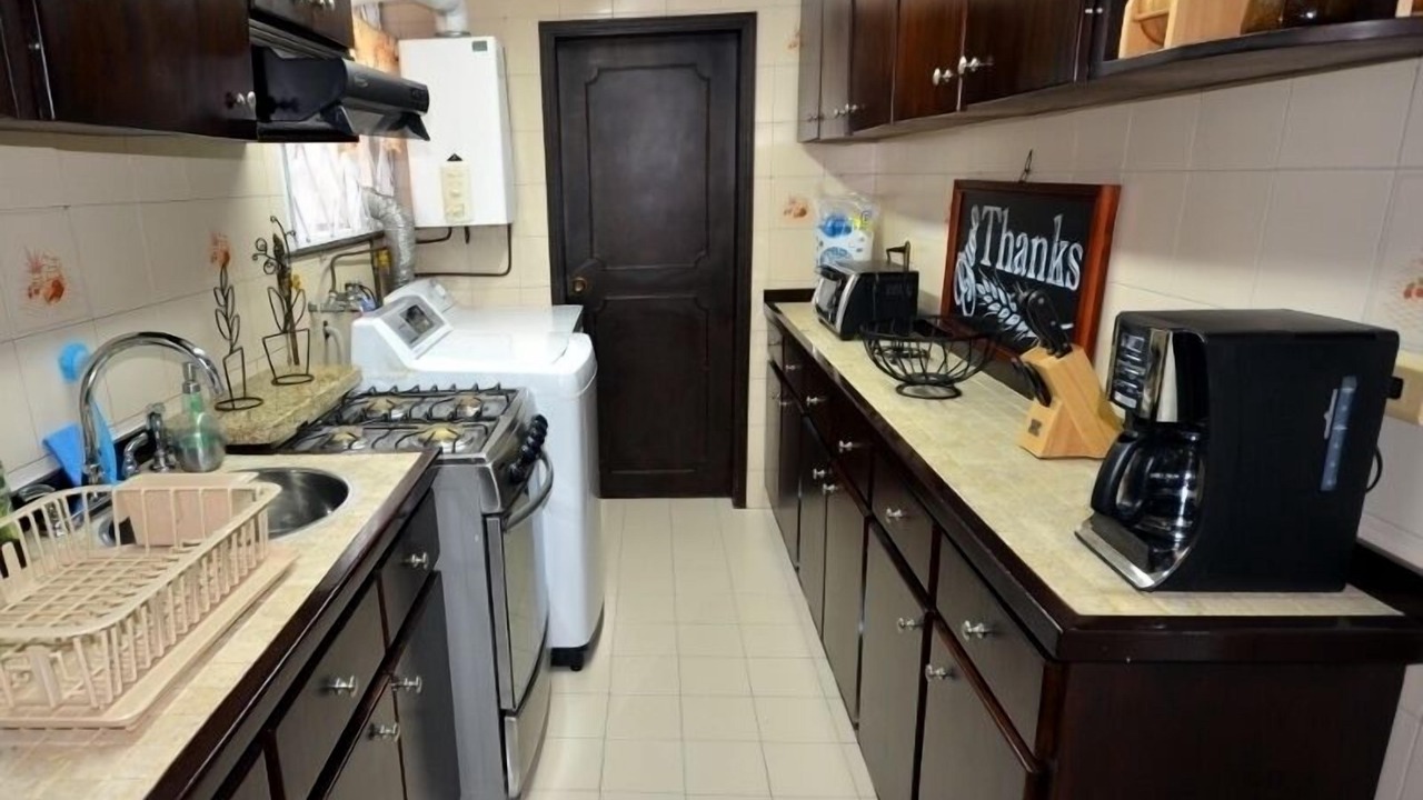 Photo of Kitchen in Usaquen