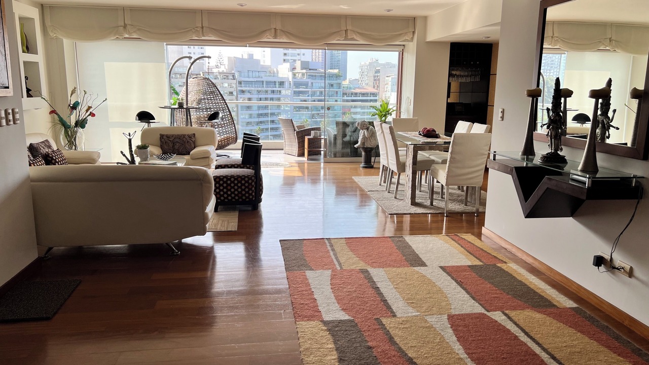 Photo of Livingroom in Armendariz