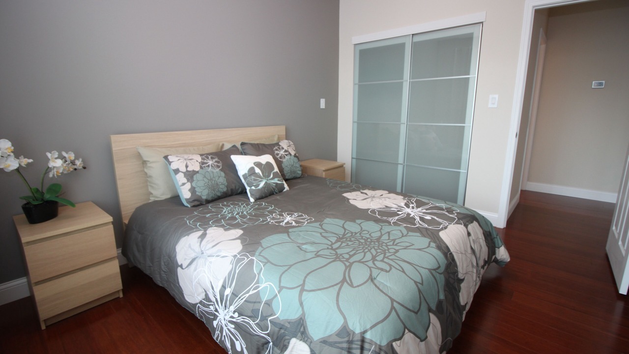 Photo of Bedroom in The Gate