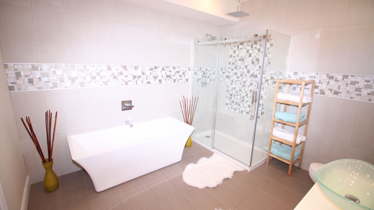 Photo of Bathroom in The Gate