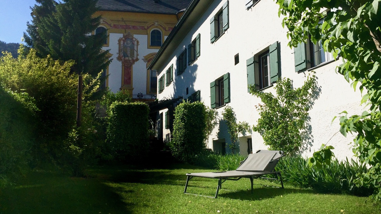 Photo of Outdoor in Telfes im Stubai