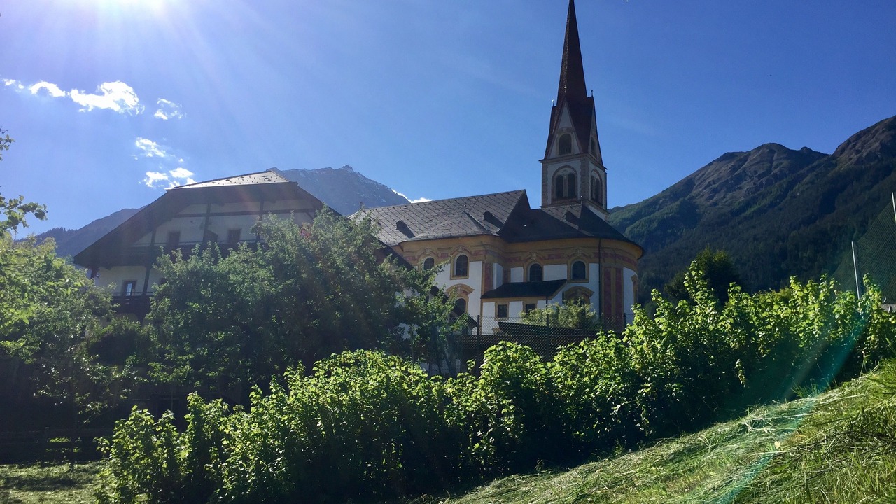 Photo of Outdoor in Telfes im Stubai