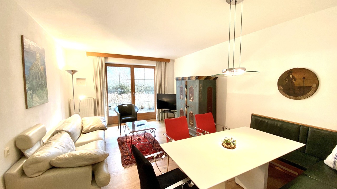 Photo of Livingroom in Telfes im Stubai