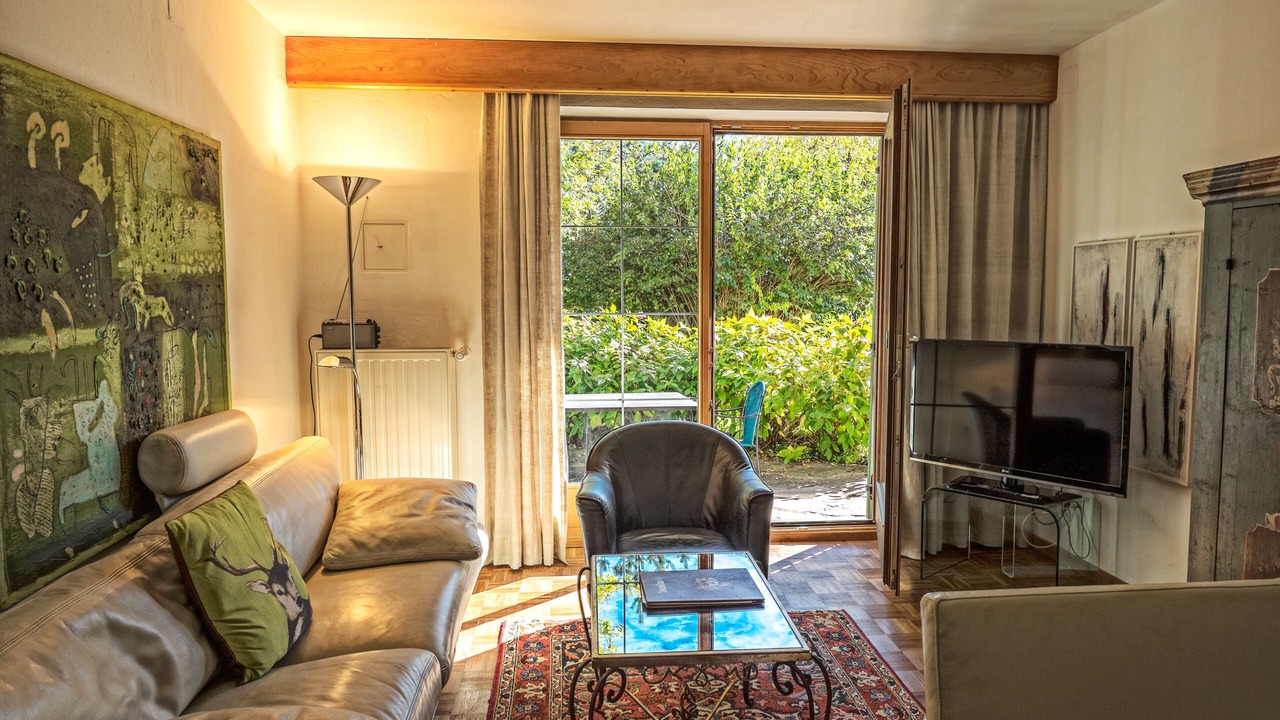 Photo of Livingroom in Telfes im Stubai