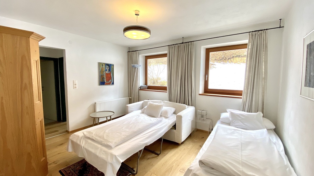 Photo of Bedroom in Telfes im Stubai