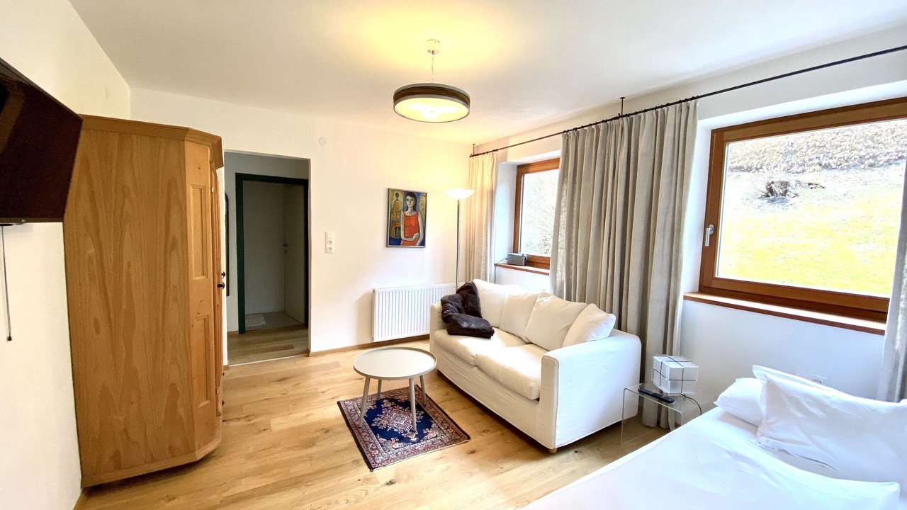 Photo of Bedroom in Telfes im Stubai
