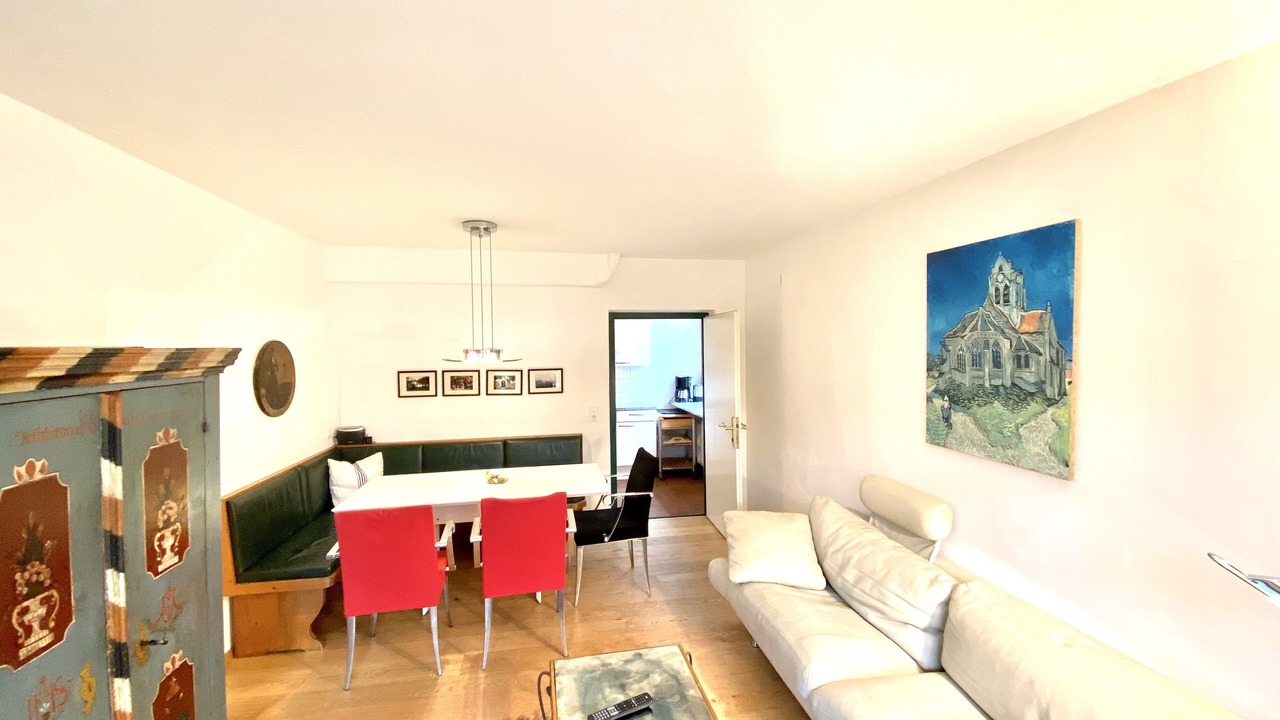 Photo of Livingroom in Telfes im Stubai