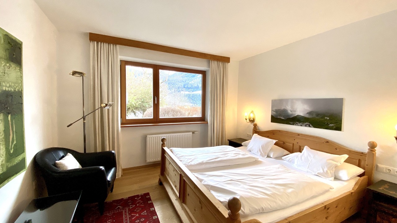 Photo of Bedroom in Telfes im Stubai