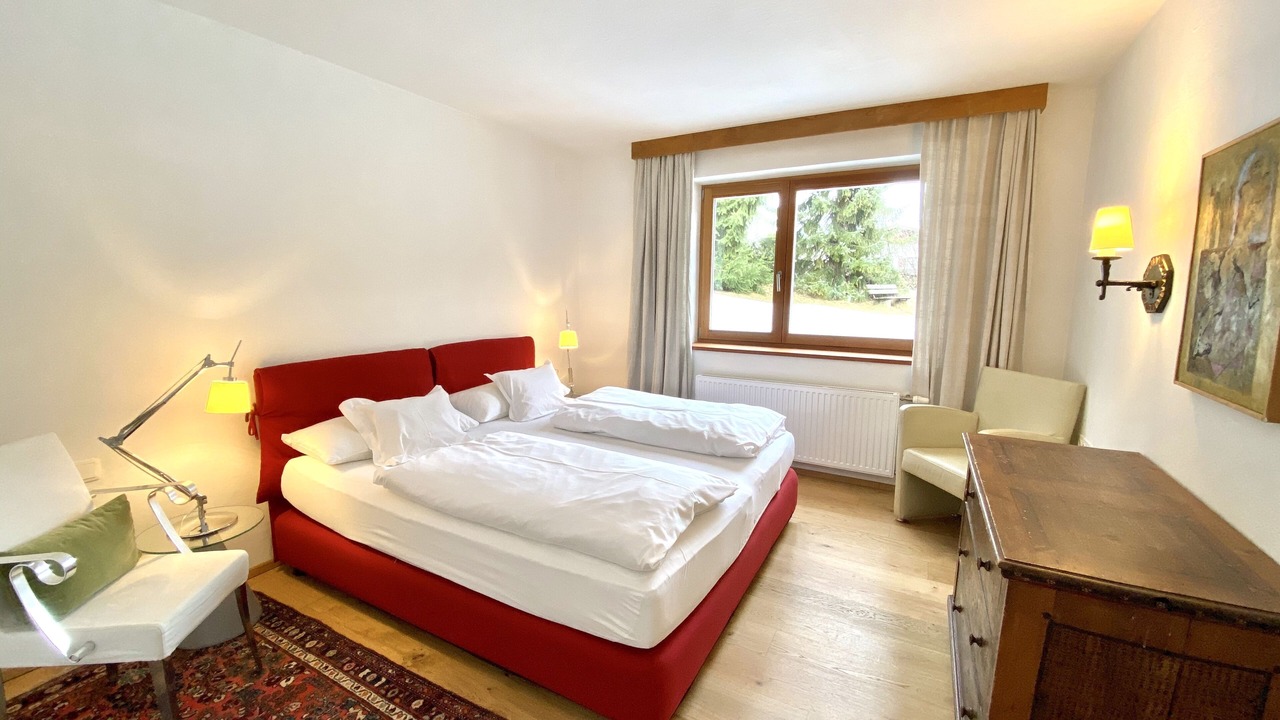 Photo of Bedroom in Telfes im Stubai