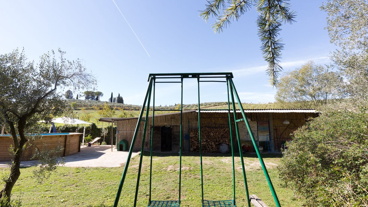 Photo of Outdoor in Palombara Sabina