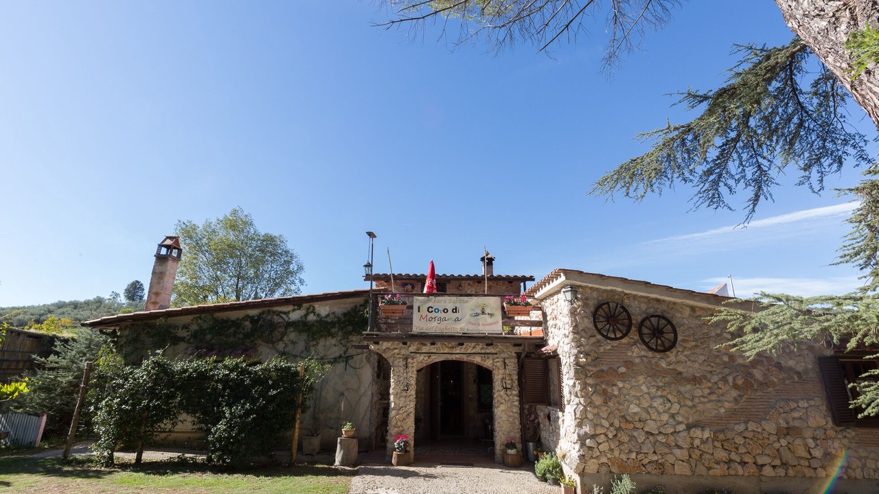 Photo of Outdoor in Palombara Sabina