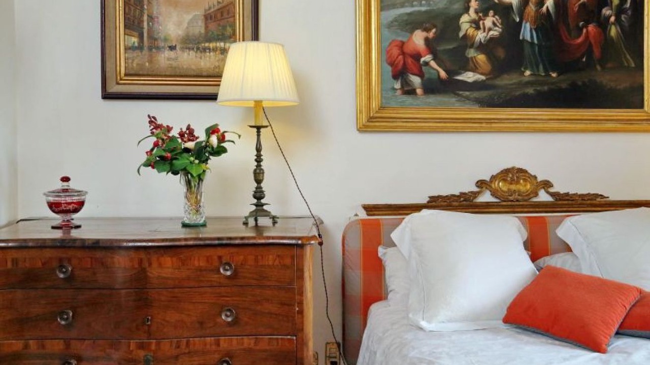 Photo of Bedroom in Repubblica