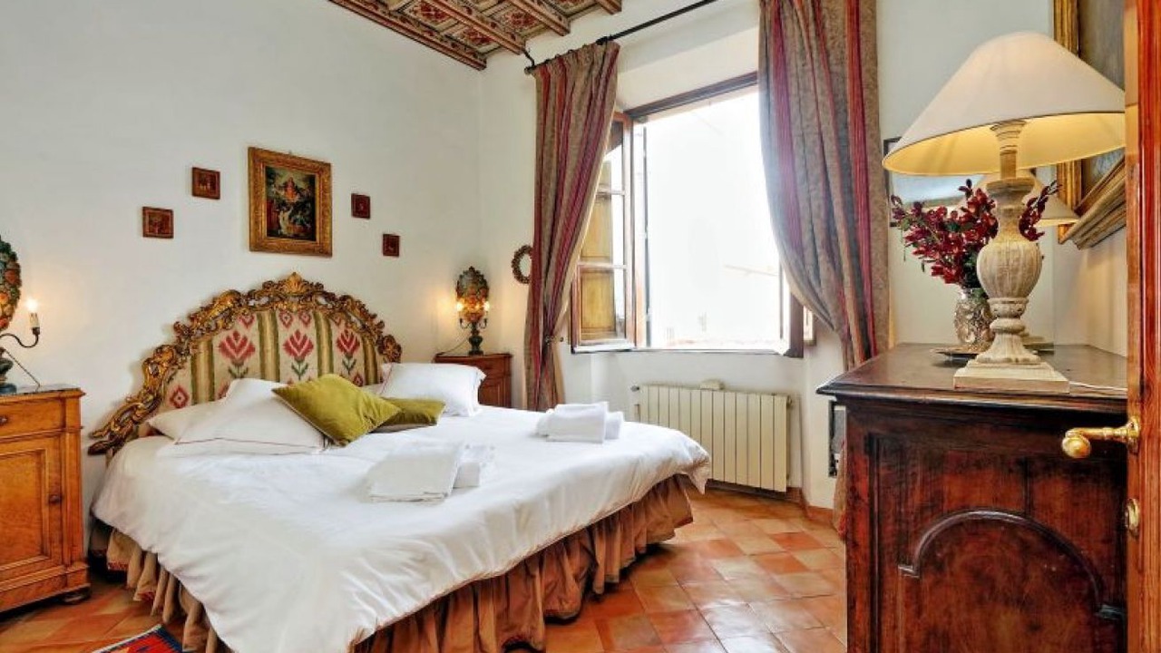 Photo of Bedroom in Repubblica