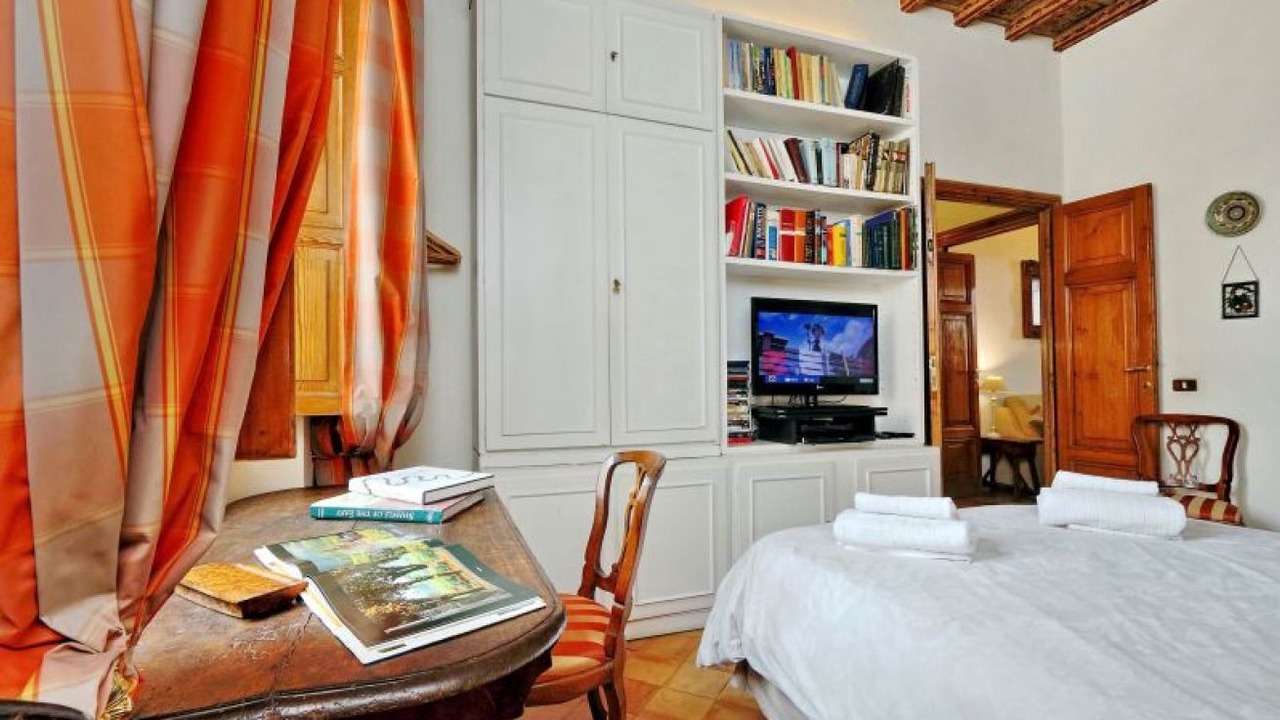 Photo of Bedroom in Repubblica