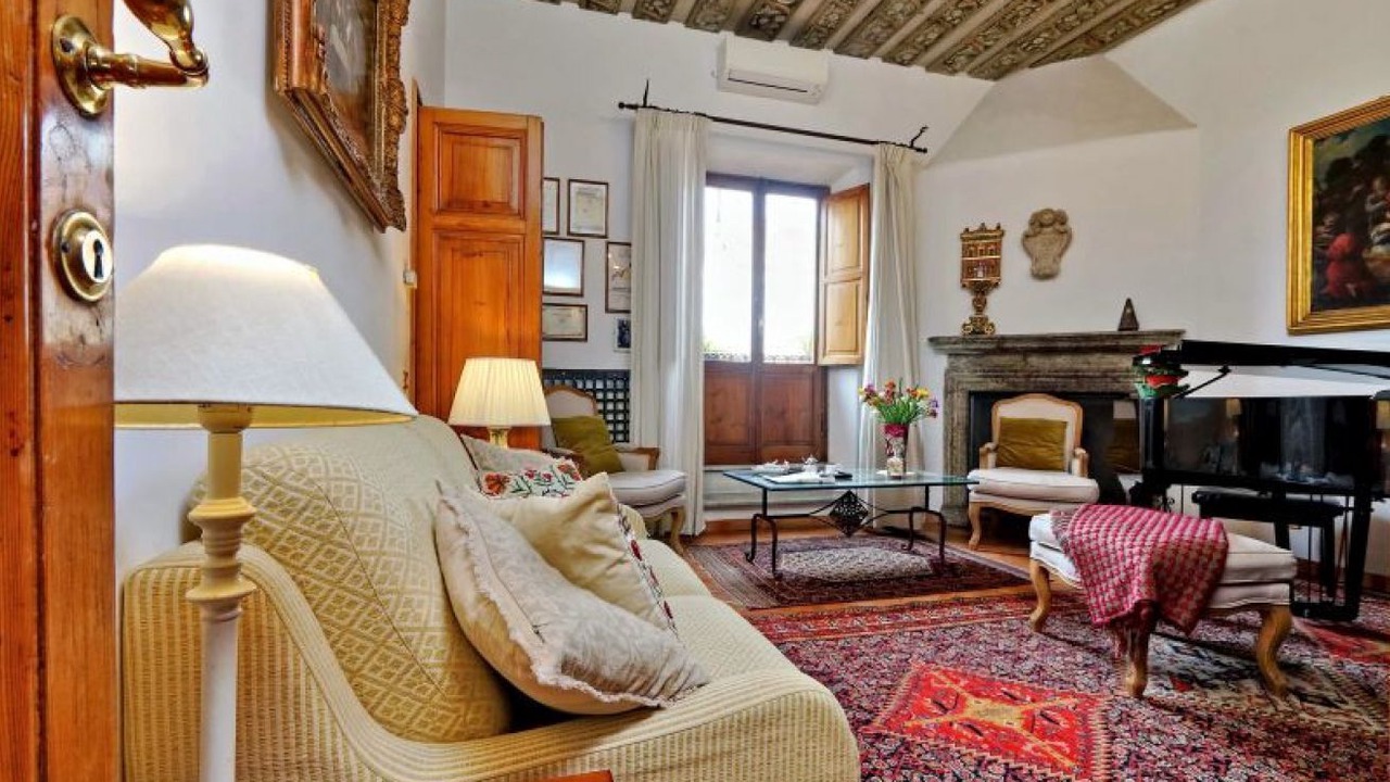 Photo of Livingroom in Repubblica