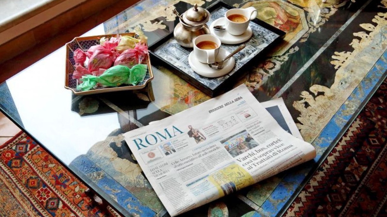Photo of Others in Repubblica