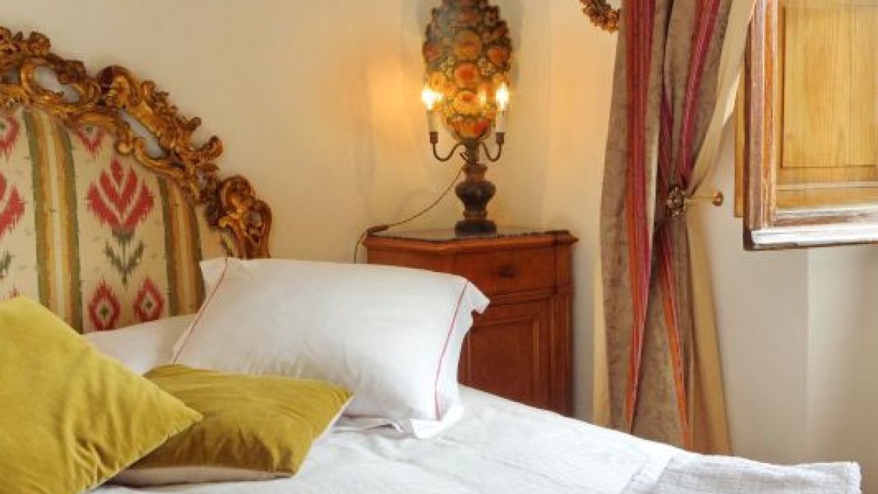 Photo of Bedroom in Repubblica