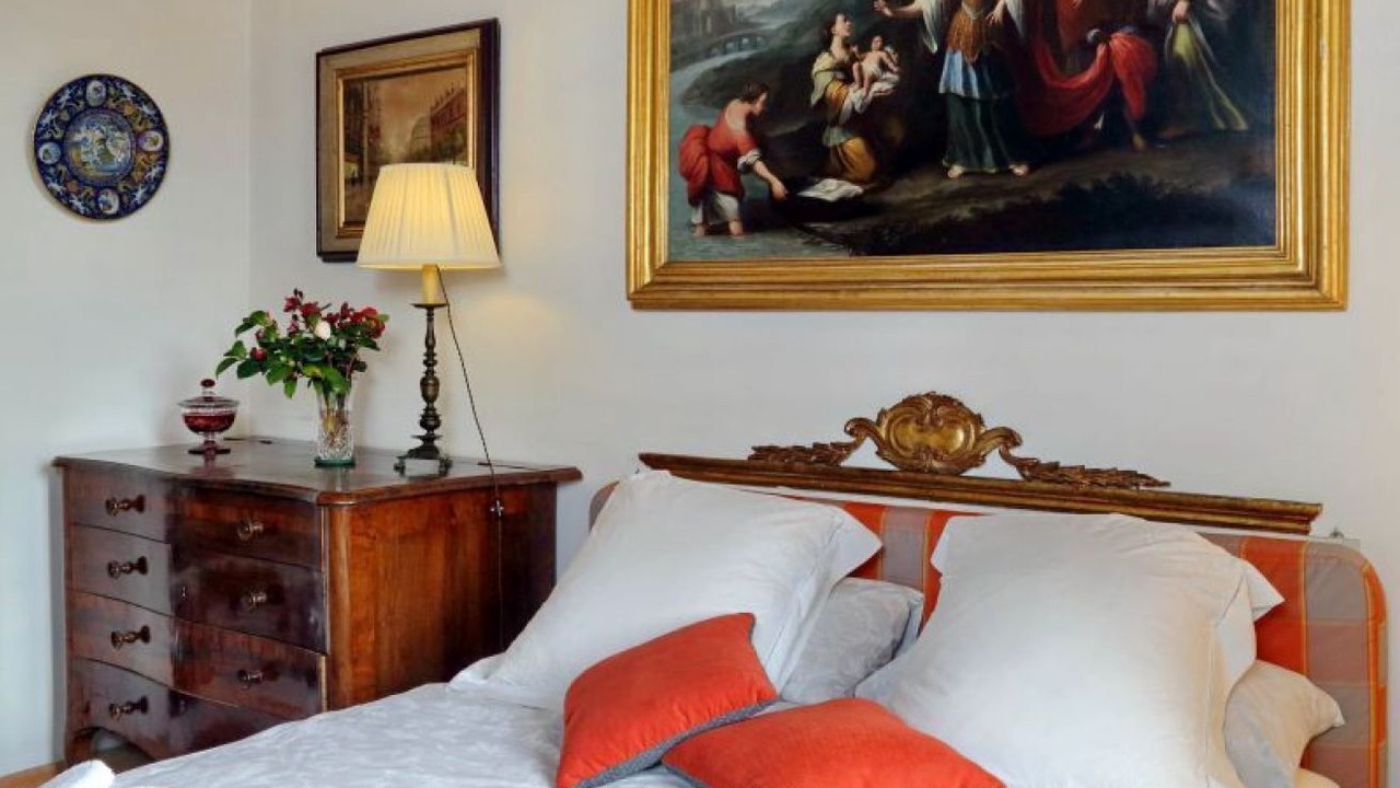 Photo of Bedroom in Repubblica