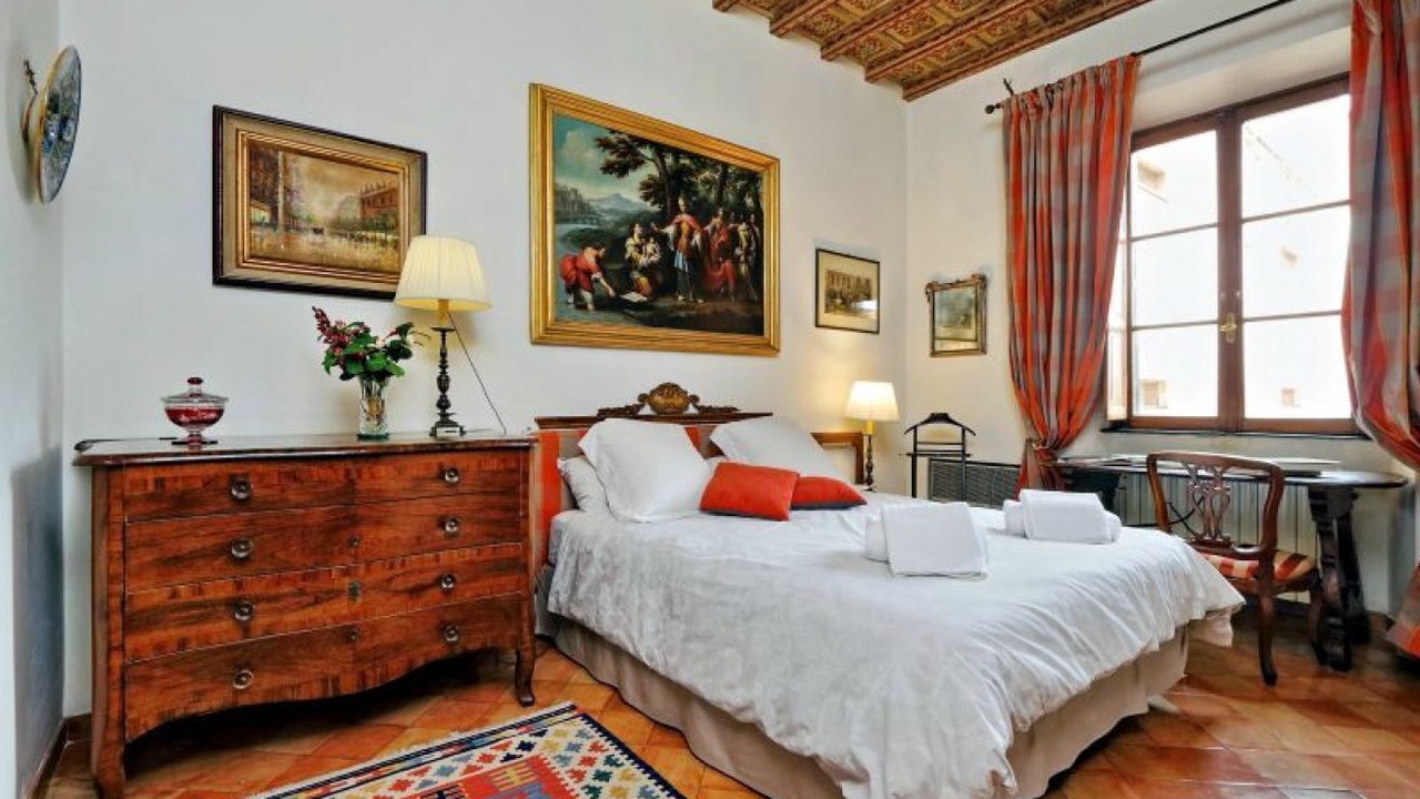 Photo of Bedroom in Repubblica