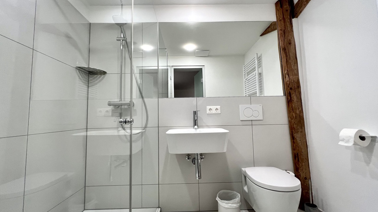 Photo of Bathroom in Telfes im Stubai