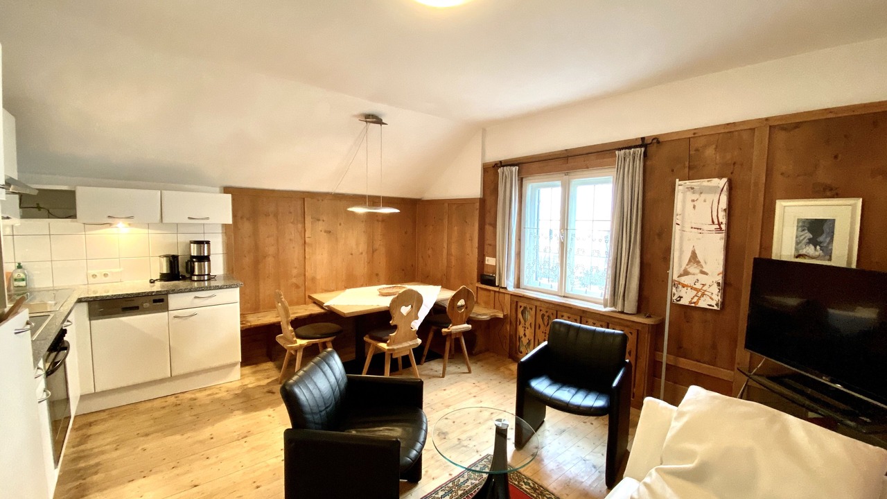 Photo of Bedroom in Telfes im Stubai