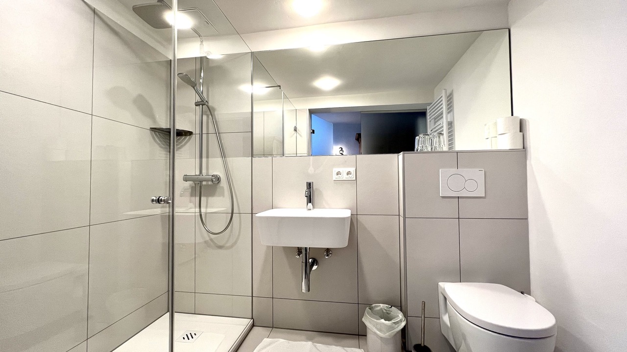 Photo of Bathroom in Telfes im Stubai