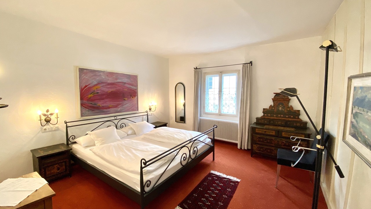Photo of Bedroom in Telfes im Stubai