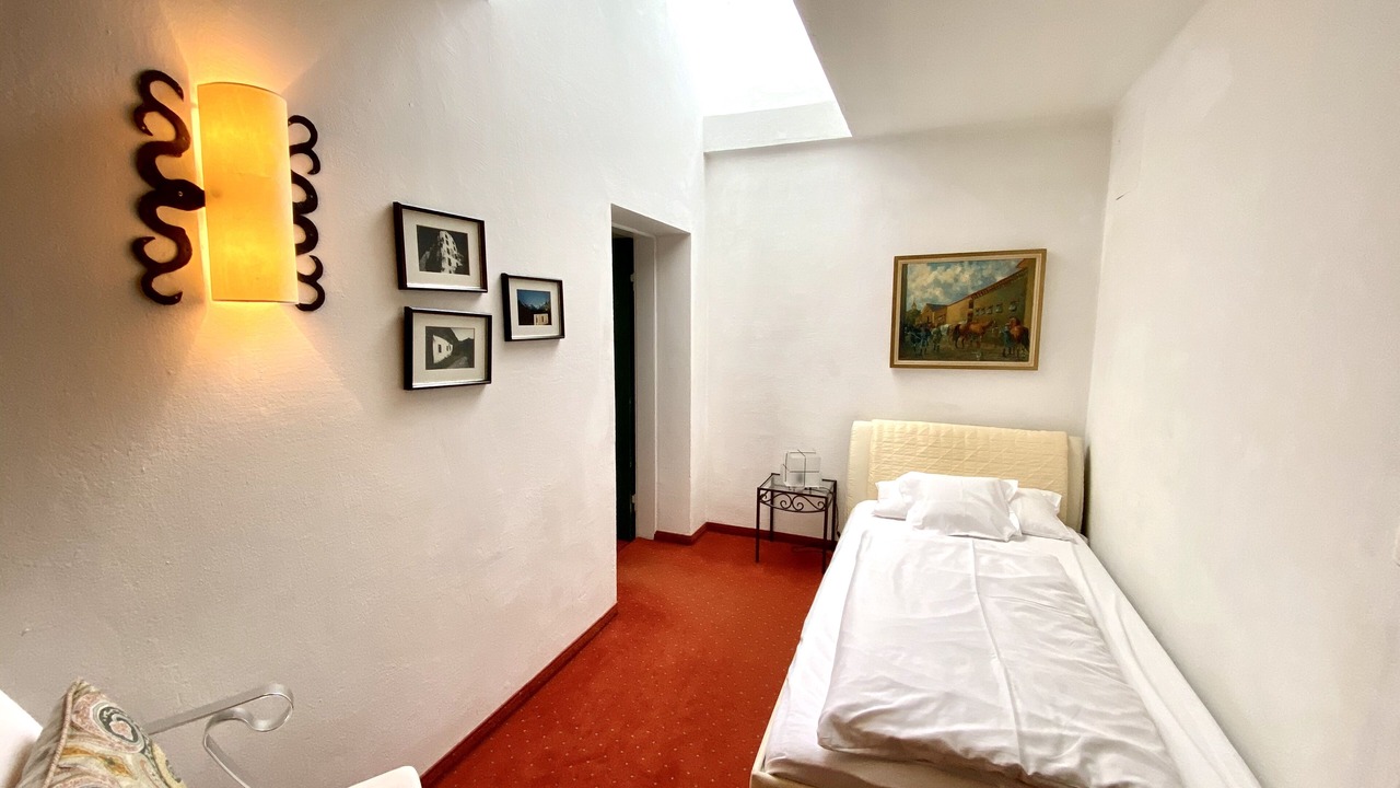 Photo of Bedroom in Telfes im Stubai