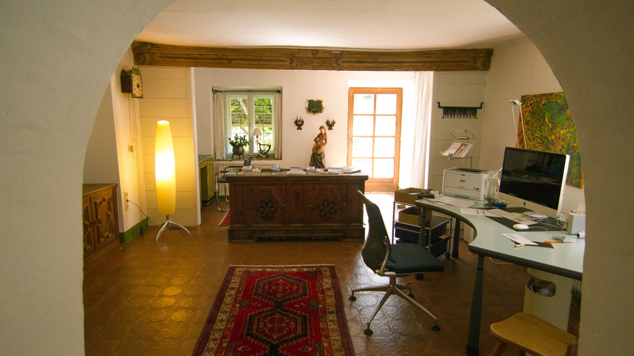 Photo of Bedroom in Telfes im Stubai