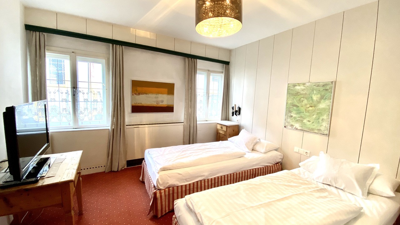 Photo of Bedroom in Telfes im Stubai